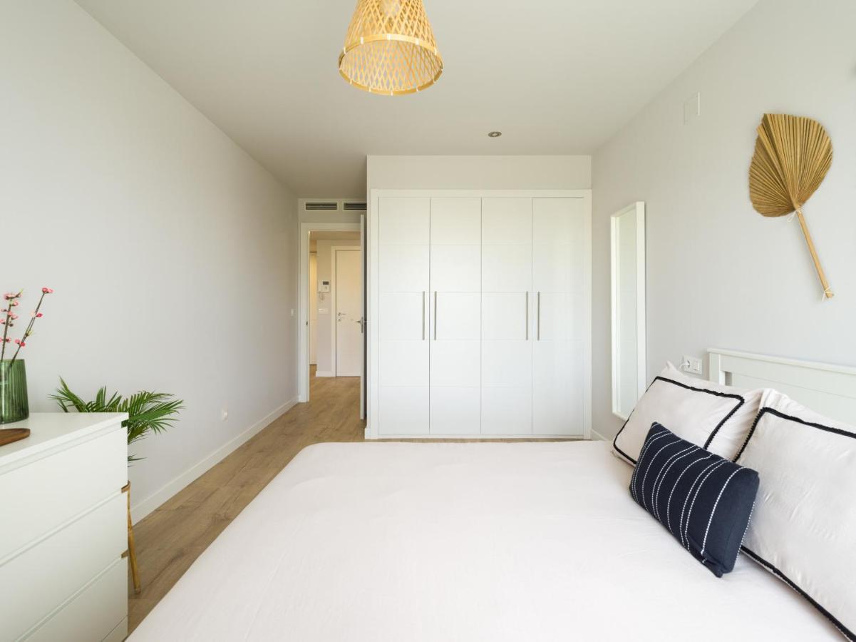 Sofia Navarro Bello, 1 P2 E Apartamento *