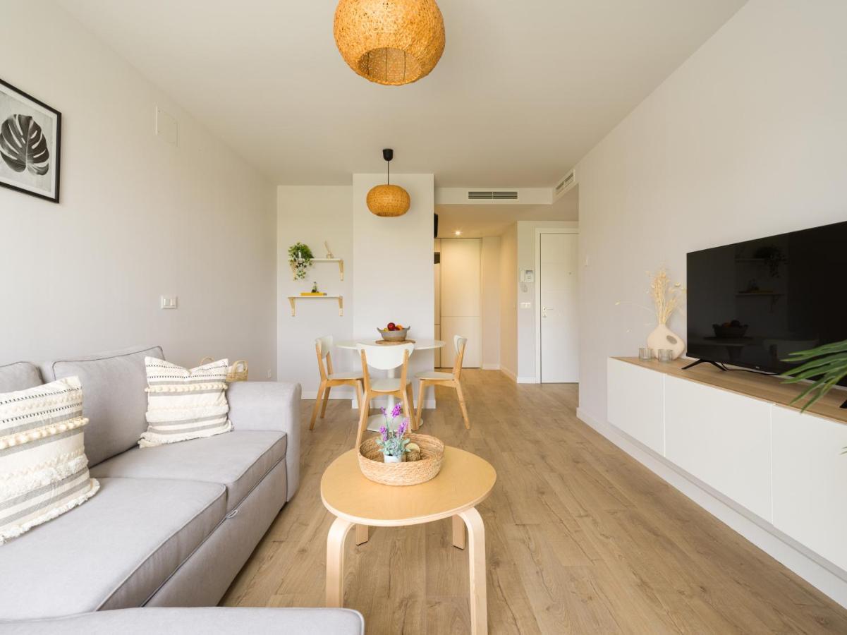 Sofia Navarro Bello, 1 P2 E Apartamento