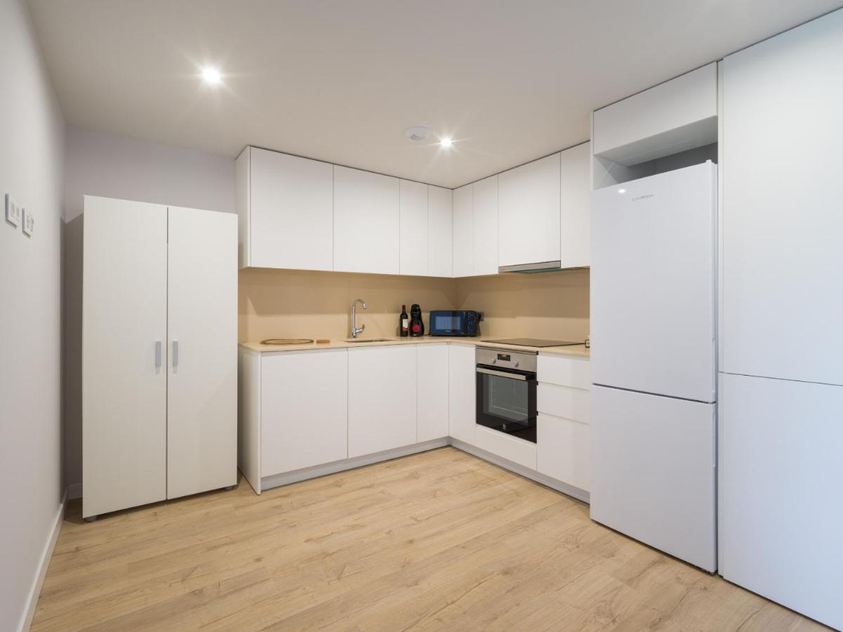 Sofia Navarro Bello, 1 P2 E Apartamento *